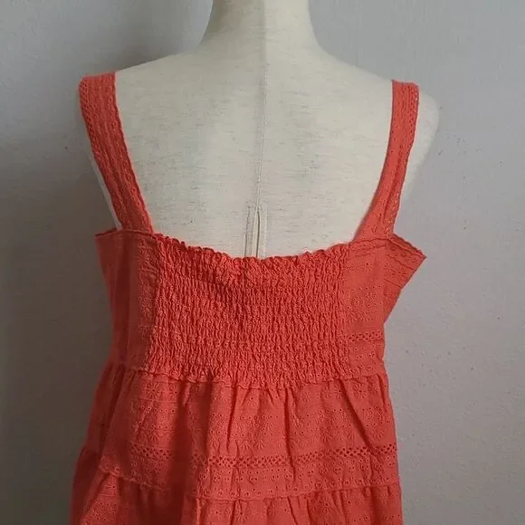 GIANNI BINI WOMAN'S TOP - Picture 5 of 11